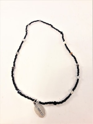 Armband Svart