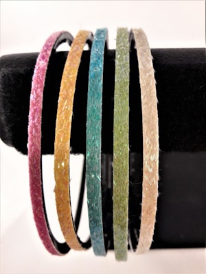 Smalt diadem, bredd 5-7 mm