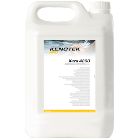Kenotek X-tra 4200