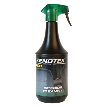 Kenotek Pro Interior Cleaner - Interiørspray