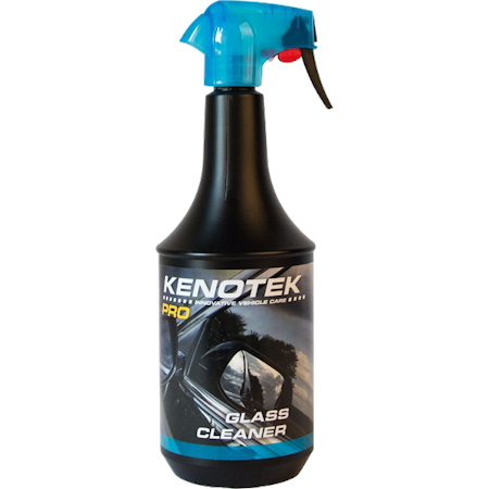 Kenotek Pro Glass Cleaner
