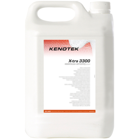 Kenotek X-tra 3300
