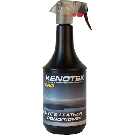 Kenotek Vinyl & Leather Conditioner