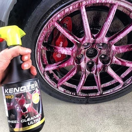 Kenotek Wheel Cleaner Ultra