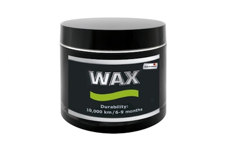 Zvizzer Hybrid Wax
