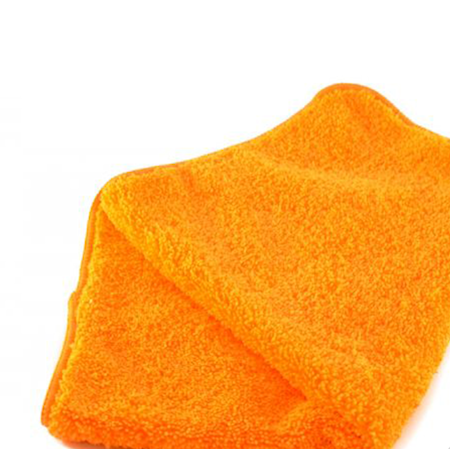 Mikrofiber lang- og korthåret klut