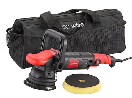 CARWISE PC15 DA Poleringsmaskin