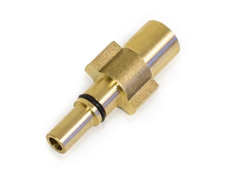R+M Suttner ST-73 Skumkanon
