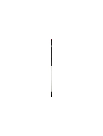 Vikan Aluminiumskaft, 150 cm