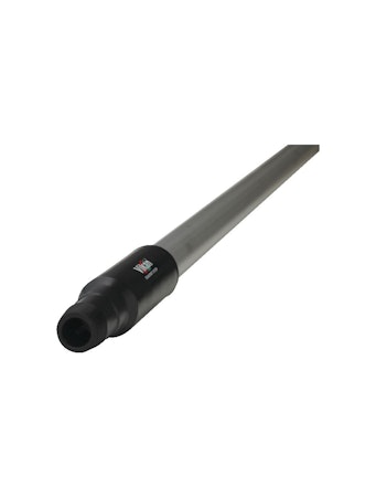 Vikan Aluminiumskaft, 150 cm