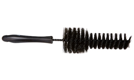 Vikan Felgbørste Spiral Myk