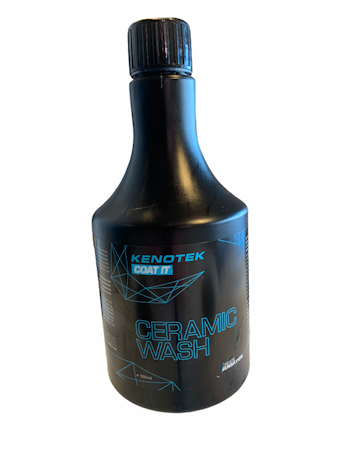 Kenotek Ceramic Wash