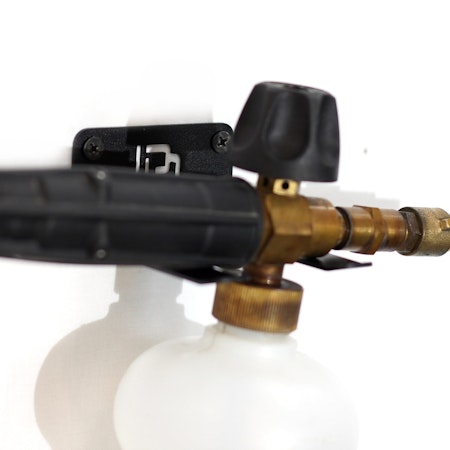 Poka Premium Foam Lance oppheng