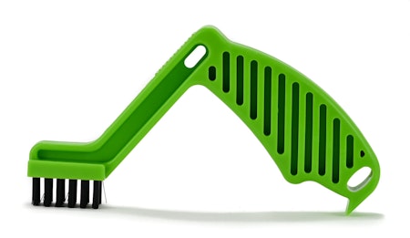 Pad Brush