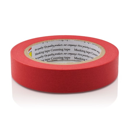 Carpro Maskeringsteip