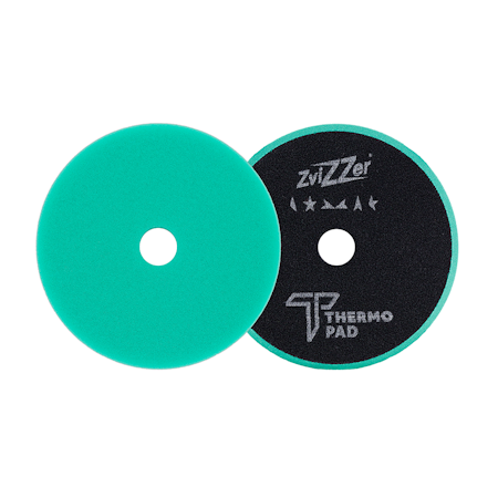 Zvizzer Thermo Pad Green - Hard Cut