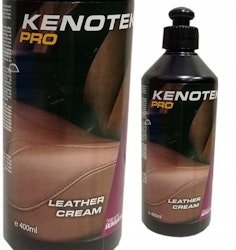 Kenotek Pro Leather Cream 0,4 l