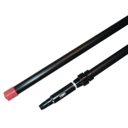 Vikan Teleskopskaft 150-275 cm