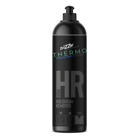 Zvizzer Thermo – Hologram Remover