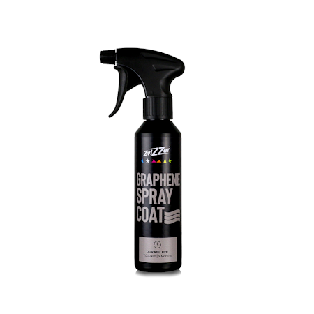 Zvizzer Graphene Spray Coat