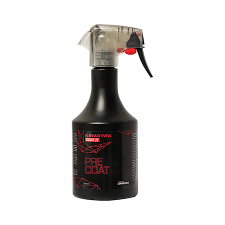 Kenotek Pre Coat – Wipedown