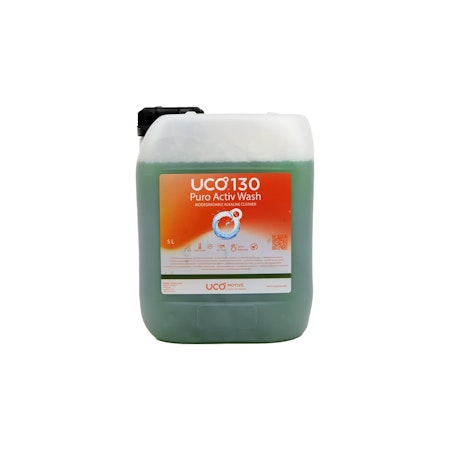 UCO 130 PURO Activ Wash - Skumsåpe
