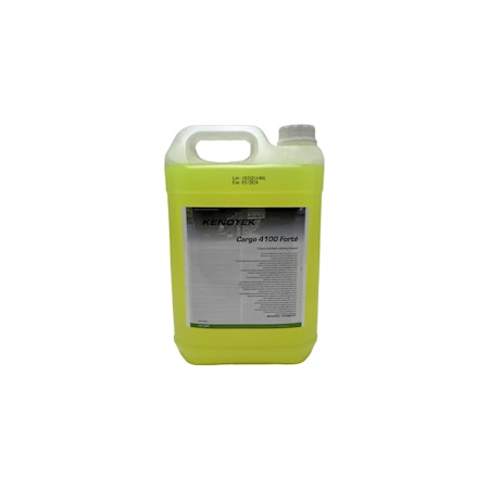 Kenotek Cargo 4100 Fortè - Skumsåpe