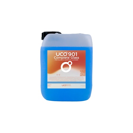 UCO 901 Complete Glass