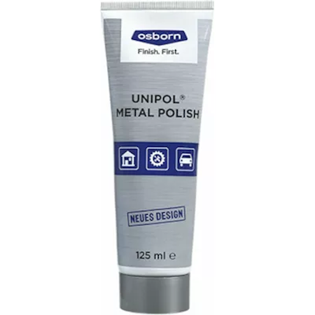 OSBORN Unipol Metal polish