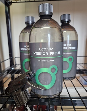 UCO 912 Interior Clean Fresh, 950 ml