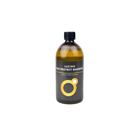 UCO 945 Max Protect Shampoo, 950 ml