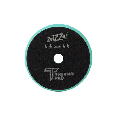 Zvizzer Thermo Pad Green - Hard Cut