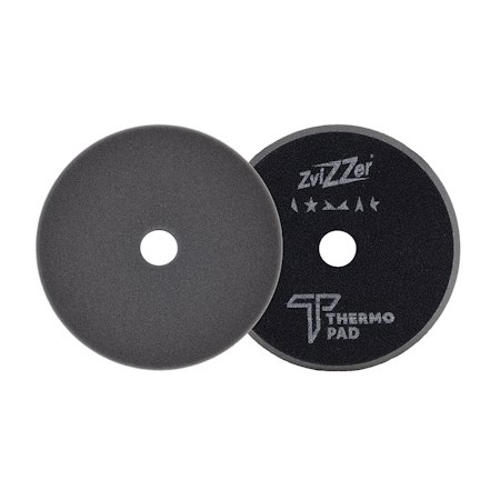 Zvizzer Thermo Pad Black - Soft Cut