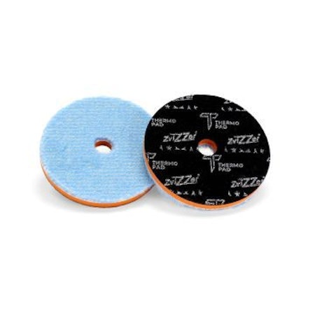 Zvizzer Thermo HYBRID Pad - Blue