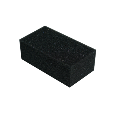 Applikator Svart 5 pk