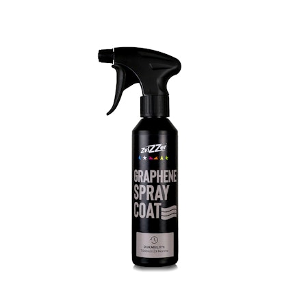 Zvizzer Graphene Spray Coat