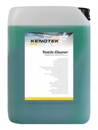 Kenotek Textile Cleaner