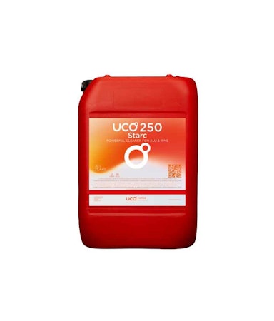 UCO 250 Starc