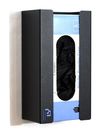 Poka Premium Hanskeholder