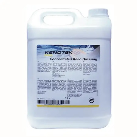 Kenotek Concentrated Keno Dressing