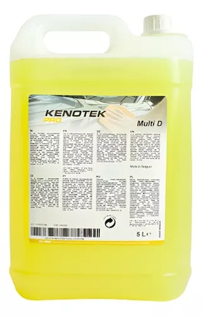 Kenotek Pro Multi D