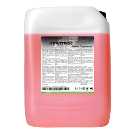 Kenotek Power Degreaser