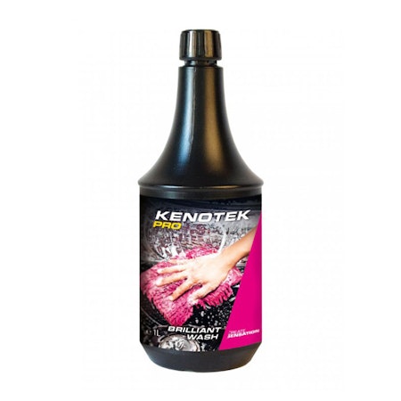 Kenotek Brilliant Wash