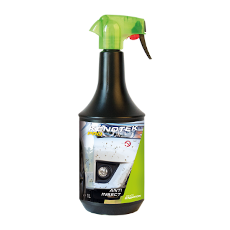 Kenotek Anti Insect – Insektsfjerner