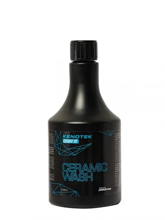 Kenotek Ceramic Wash