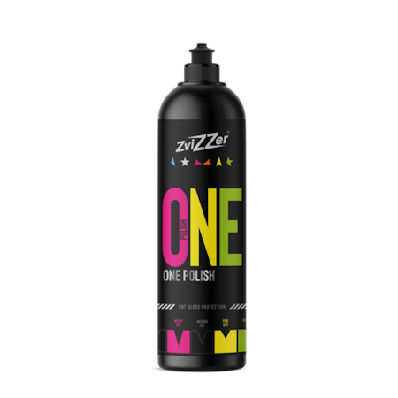 Zvizzer One
