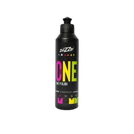 Zvizzer One