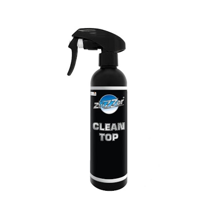 Zvizzer Clean Top