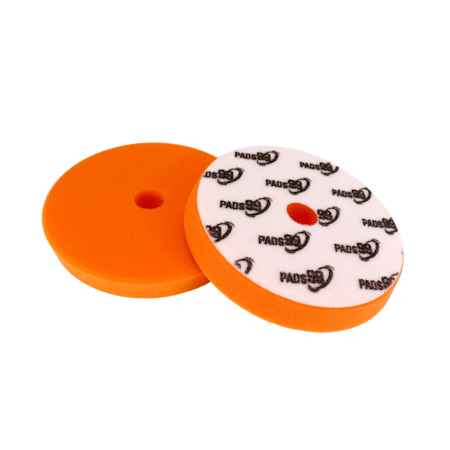 Pads99 Twister Pad Orange / Hard