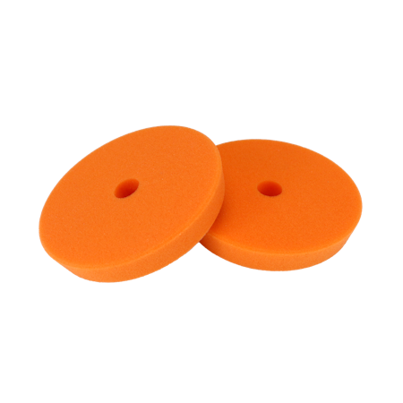 Pads99 Twister Pad Orange / Hard